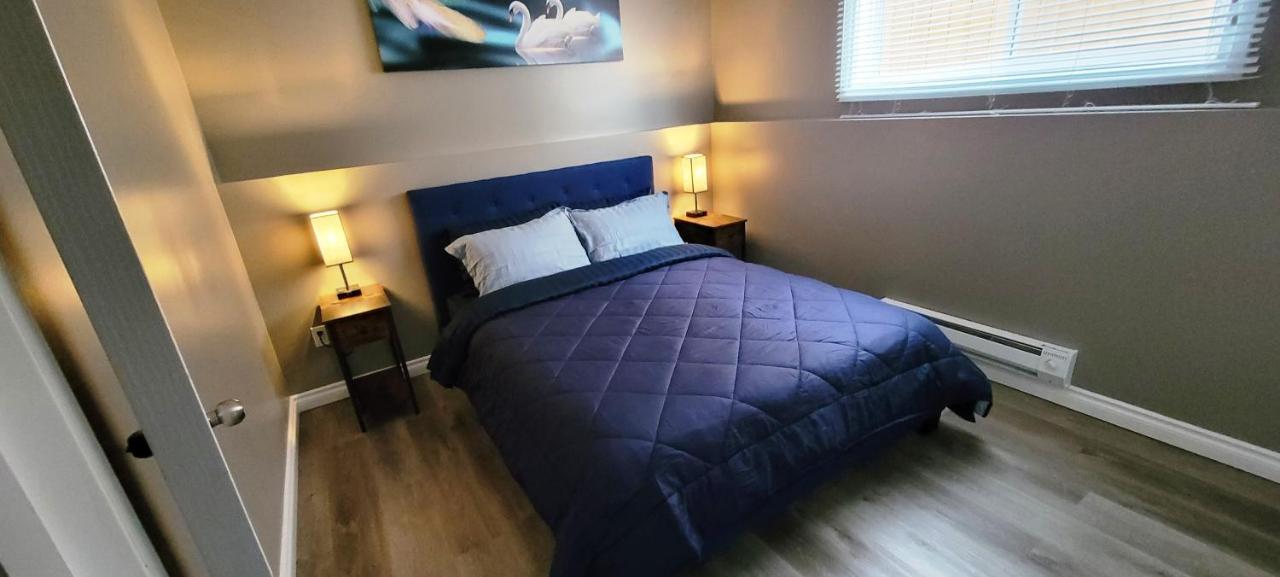 Blue Wave 2 Bedroom Suite 새스커툰 외부 사진