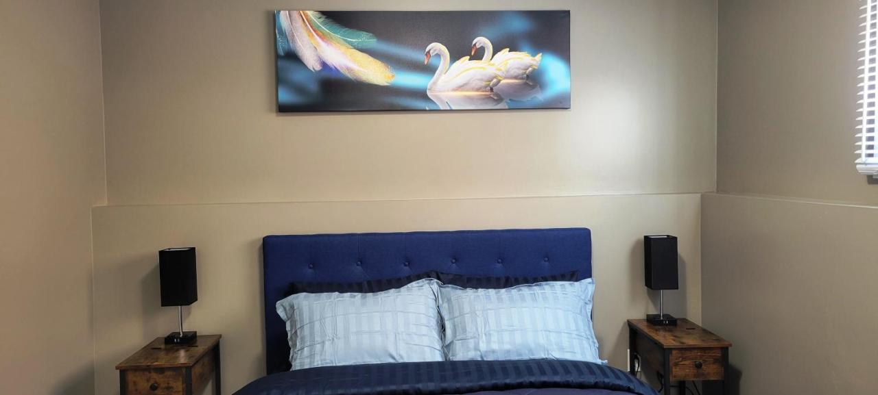 Blue Wave 2 Bedroom Suite 새스커툰 외부 사진