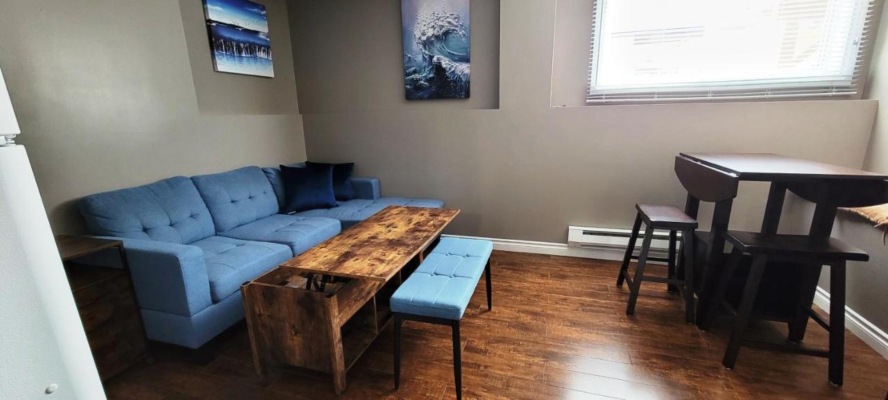 Blue Wave 2 Bedroom Suite 새스커툰 외부 사진