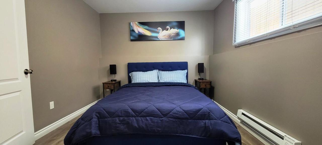 Blue Wave 2 Bedroom Suite 새스커툰 외부 사진