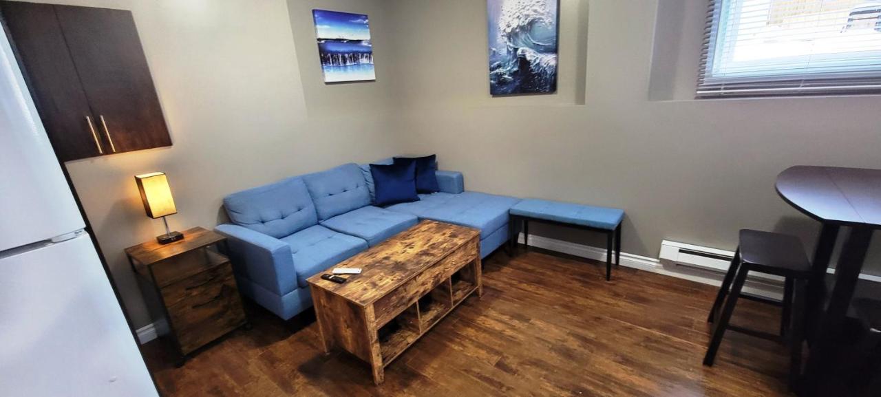 Blue Wave 2 Bedroom Suite 새스커툰 외부 사진