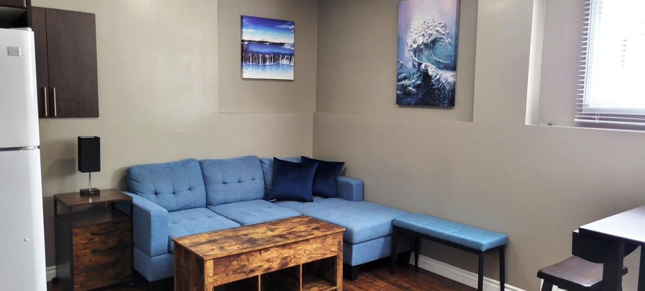Blue Wave 2 Bedroom Suite 새스커툰 외부 사진