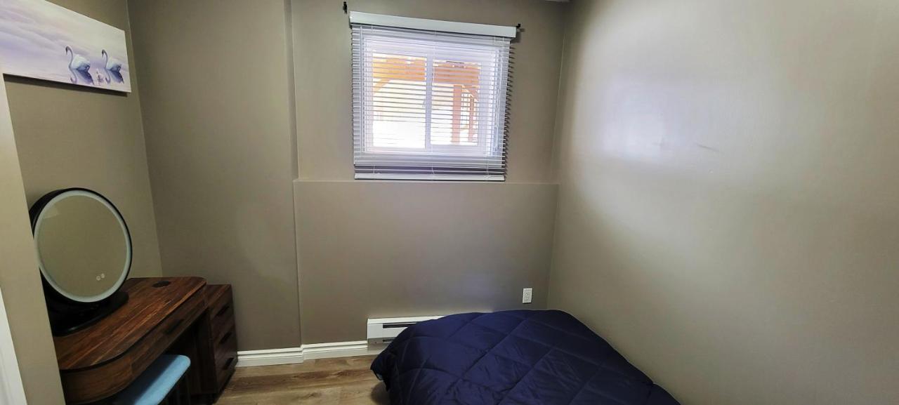 Blue Wave 2 Bedroom Suite 새스커툰 외부 사진