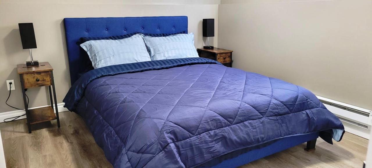 Blue Wave 2 Bedroom Suite 새스커툰 외부 사진