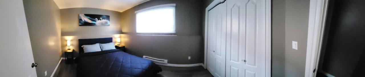 Blue Wave 2 Bedroom Suite 새스커툰 외부 사진
