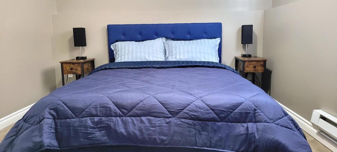 Blue Wave 2 Bedroom Suite 새스커툰 외부 사진