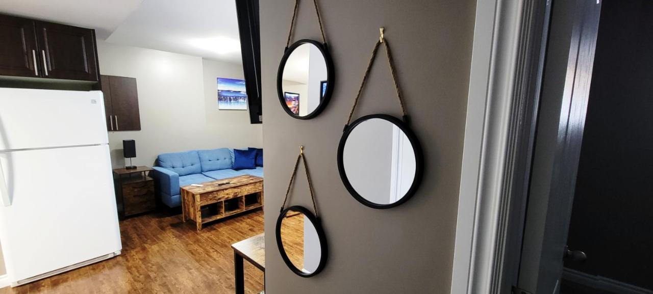 Blue Wave 2 Bedroom Suite 새스커툰 외부 사진